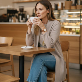 Conjunto Maria Alice - Oferta Válida Apenas Hoje!