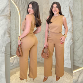 Kit 2 Conjuntos Liz Alfaiataria | Promoção Exclusiva