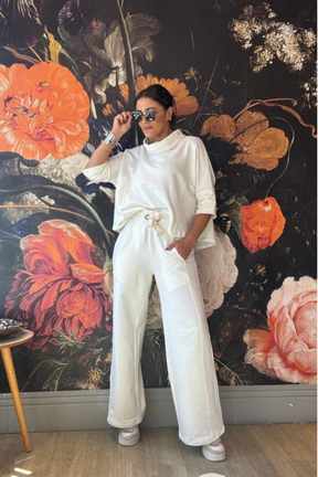 Conjunto Stephanie - Últimas Peças na Promoção