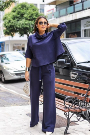 Conjunto Stephanie - Últimas Peças na Promoção