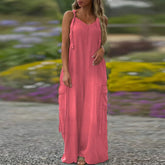 Macacão Penélope - Malha Leve com Caimento Soltinho!