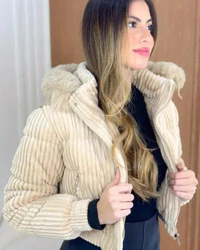 Jaqueta Casaquinho Day