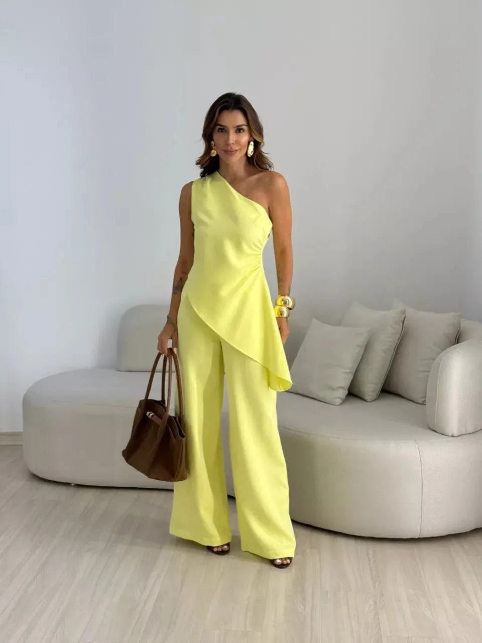 Conjunto Lavinia Morante