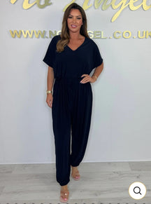 Macacão Lisa | O Queridinho da Mulher Elegante